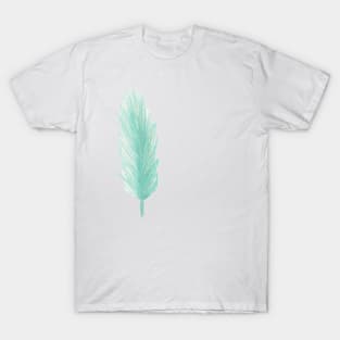 Feather T-Shirt